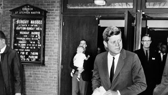 JFK Assassination Special IX