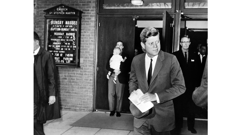 JFK Assassination Special IX