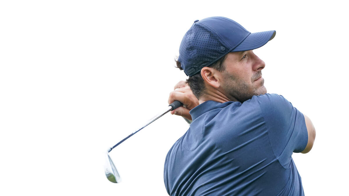 Tony Romo Is Re-Creating A Classic Caddyshack Role For Michelob