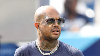 DJ Paul Claps Back at Critics About Not Attending Gangsta Boo's Funeral