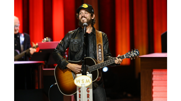 The Grand Ole Opry Celebrates 5000th Show