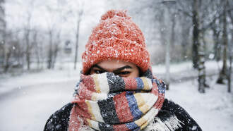 HauerTo: Beating the Winter Chill Without Becoming a Human Popsicle