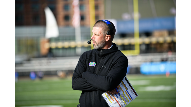 Florida v Vanderbilt