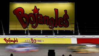 Bojangle's To Launch Alcoholic Sweet Tea