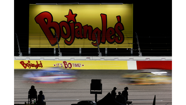 Monster Energy NASCAR Cup Series Bojangles' Southern 500