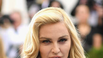  I Wanna See Madonna On Tour!