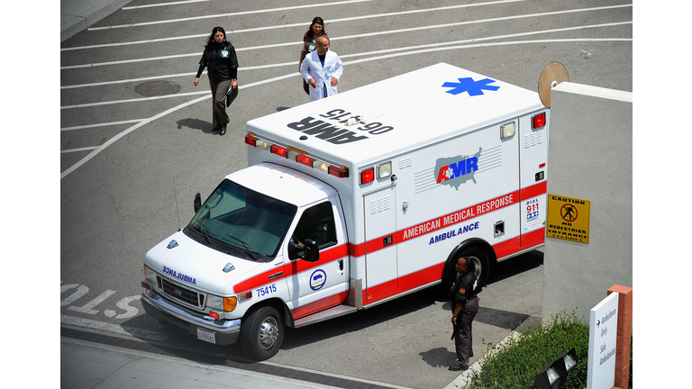 The San Francisco Giants Fan Beaten In Dodger Stadium Parking Transfer To Bay Area