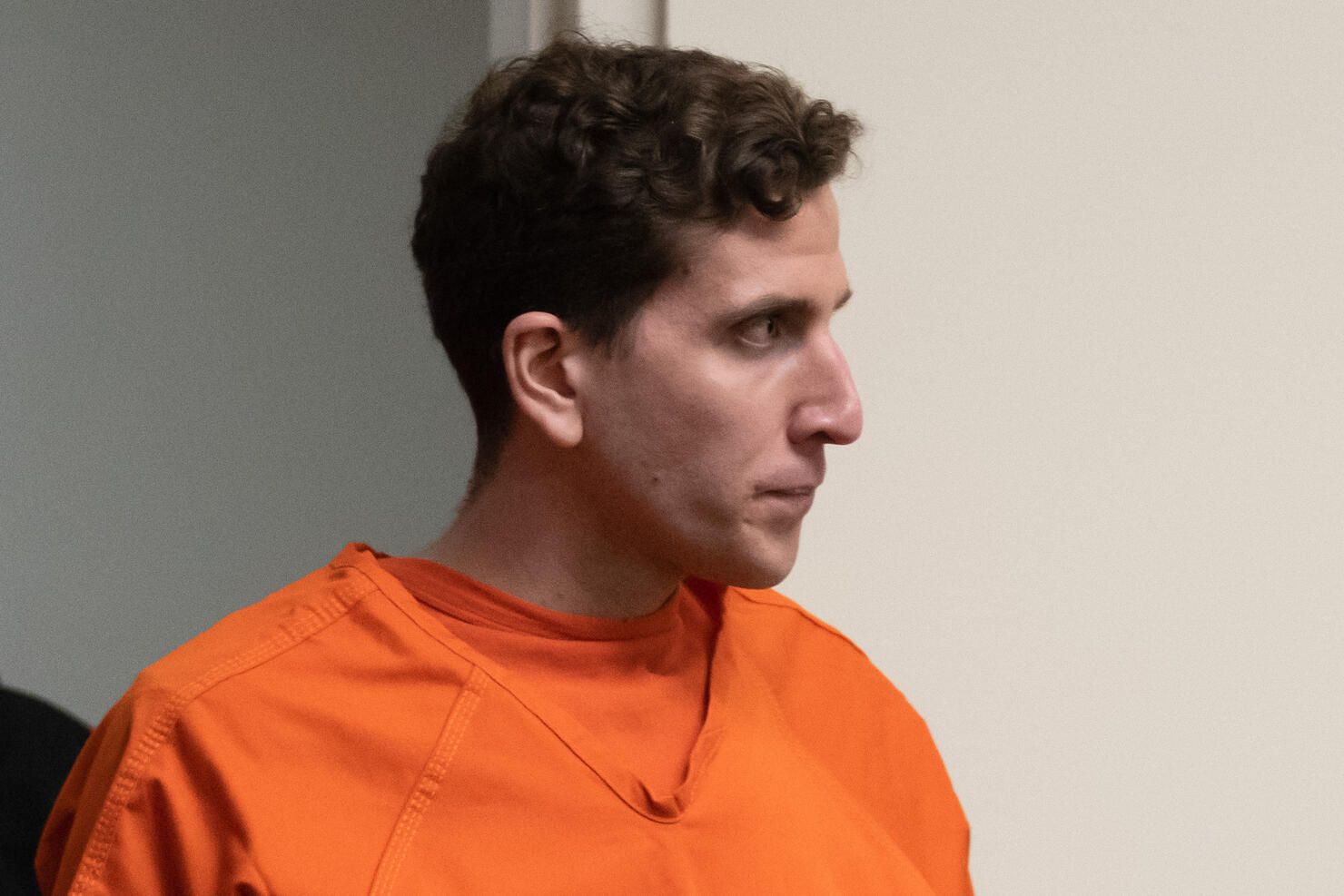 Suspect Arrested For The Murders Of Four University Of Idaho Students