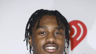 Lil Tjay Arrested for Gun Possession On the Way to Film Video