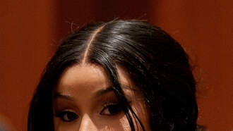 Cardi B Gets Community Service Extension