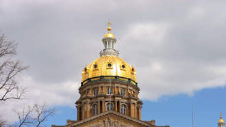 Regents Seeking Firm To Act As University of Iowa Liaison With Legislature