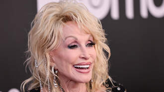 Dolly Parton Reveals Who Will Be Featured On Her Upcoming Rock Album
