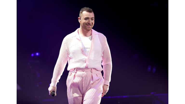 106.1 KISS FM's Jingle Ball 2019 - Show