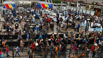 TSA’s Guide To Which Holiday Gifts Won’t Make It Through Security