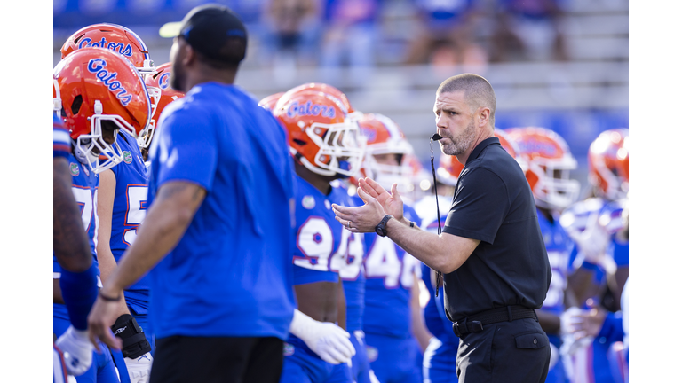 South Carolina v Florida