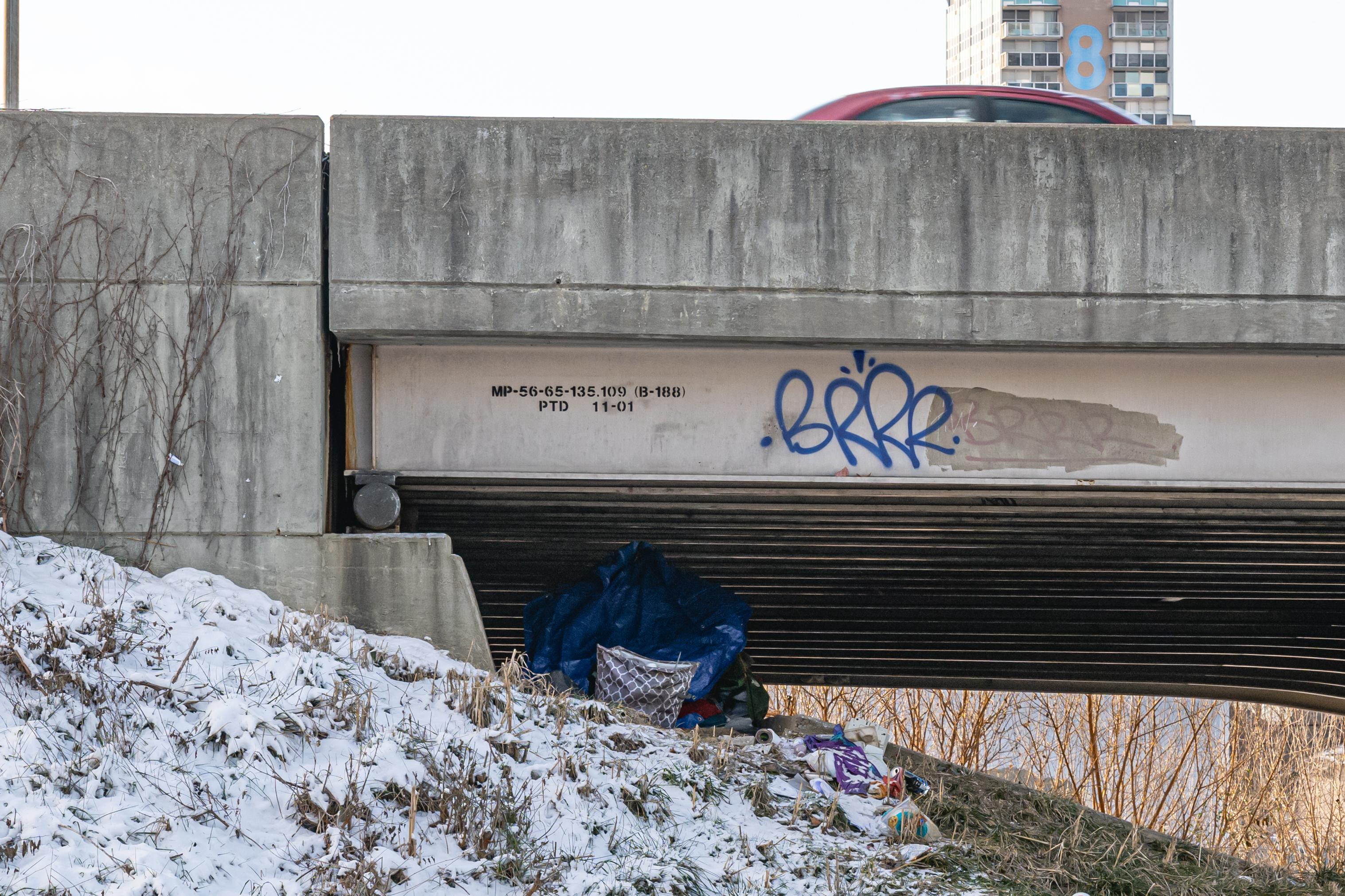 Woman And Her 2 Sons Froze To Death After Wandering Streets For 3 Days ...