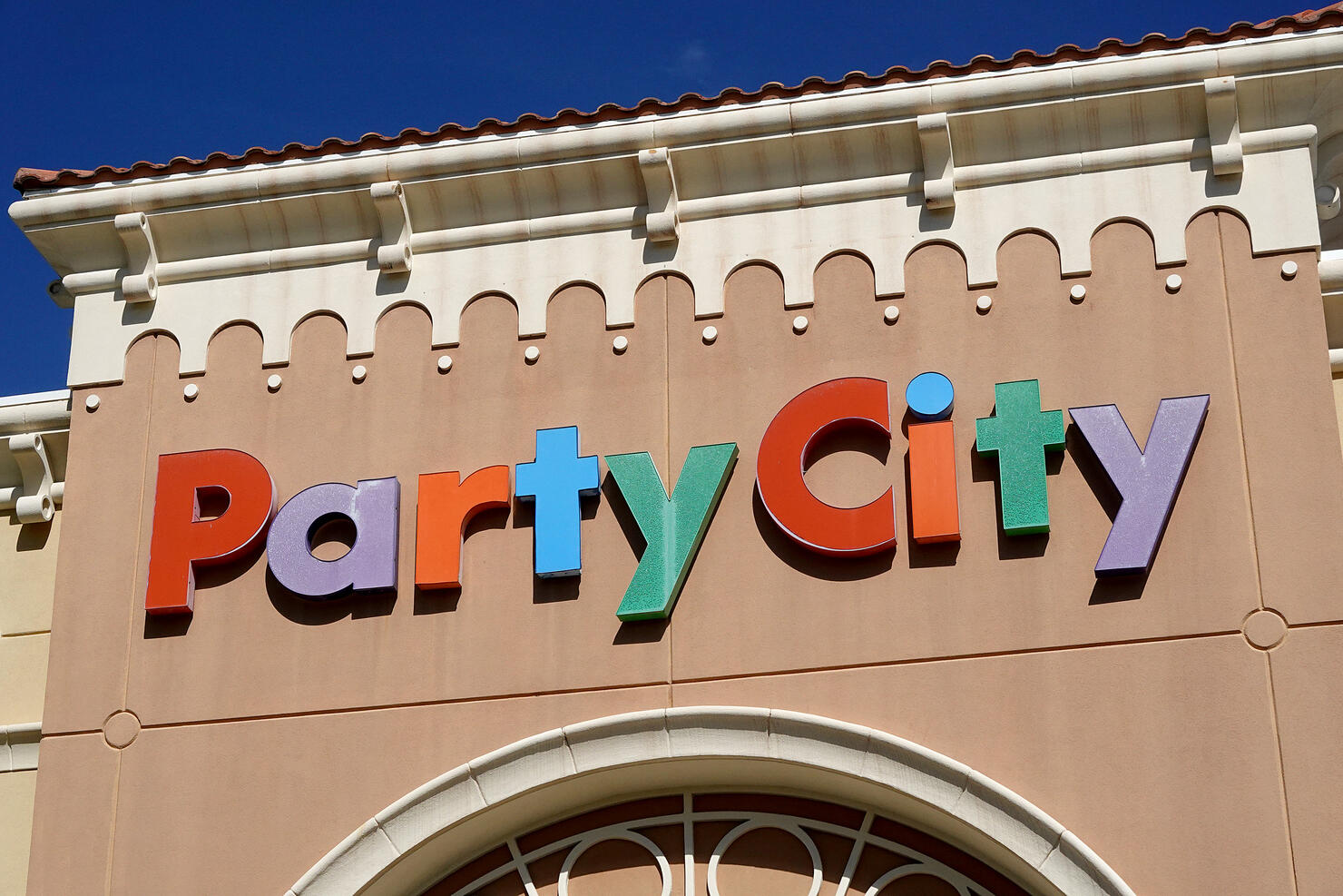 Party City Files For Chapter 11 Bankruptcy Protection