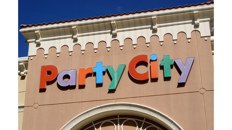Party City Files For Chapter 11 Bankruptcy Protection