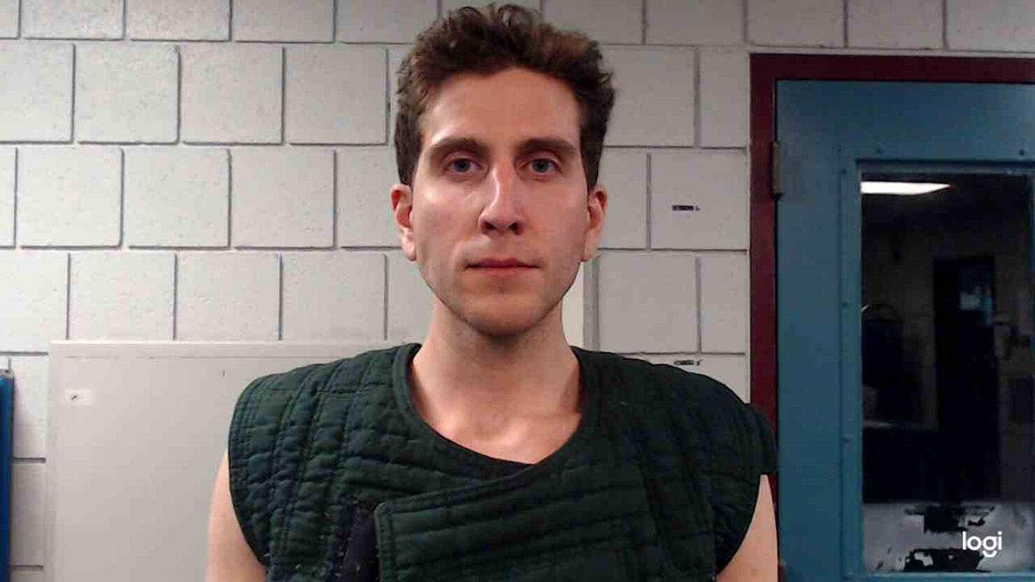 Suspect Arrested For The Murders Of Four University Of Idaho Students