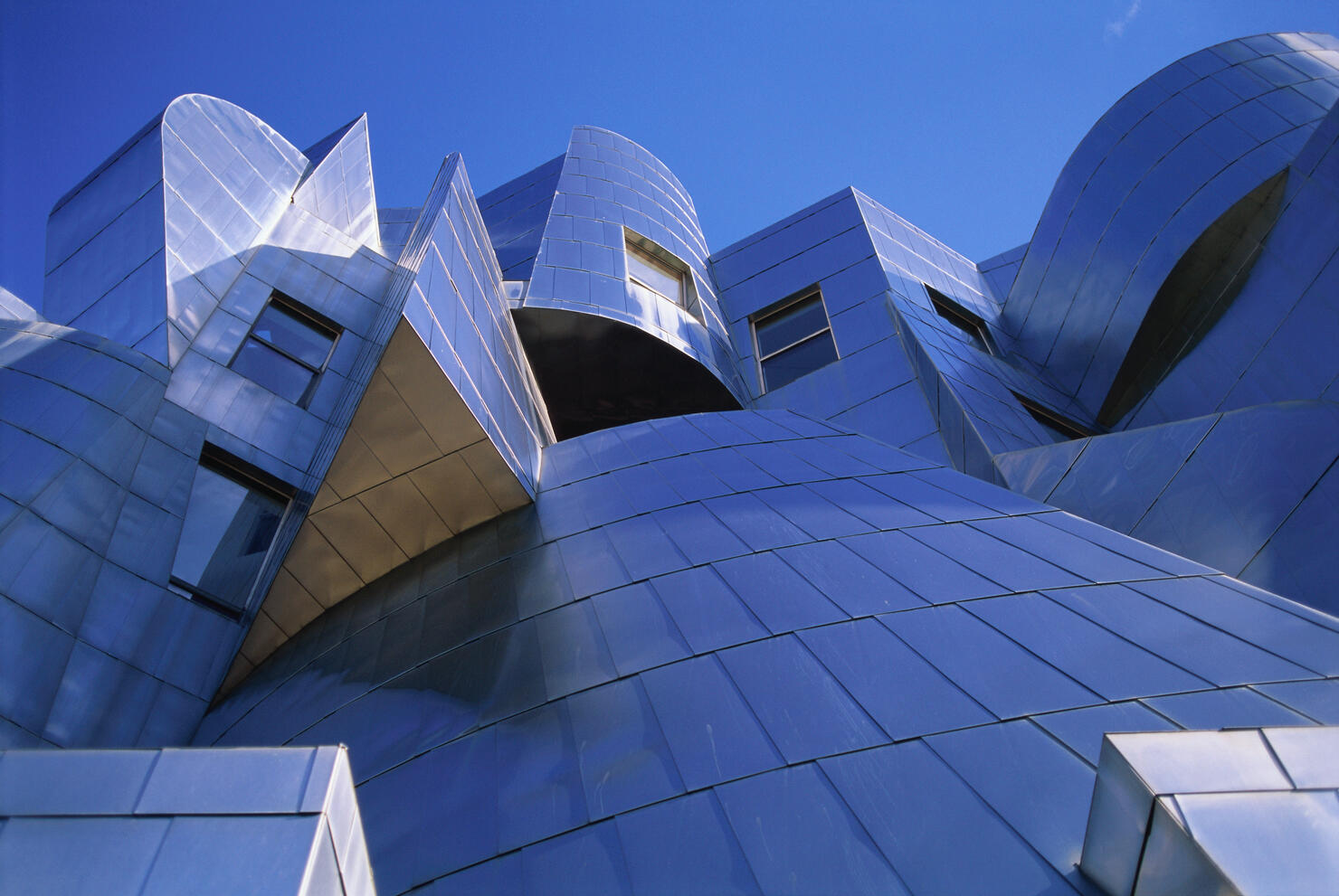 Frederick R. Weisman Art Museum