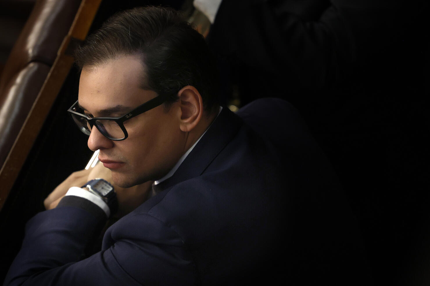 After Two Days Of Failing To Elect A Speaker, House Continues To Hold Votes