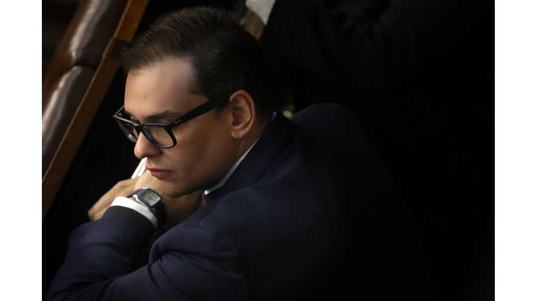 After Two Days Of Failing To Elect A Speaker, House Continues To Hold Votes