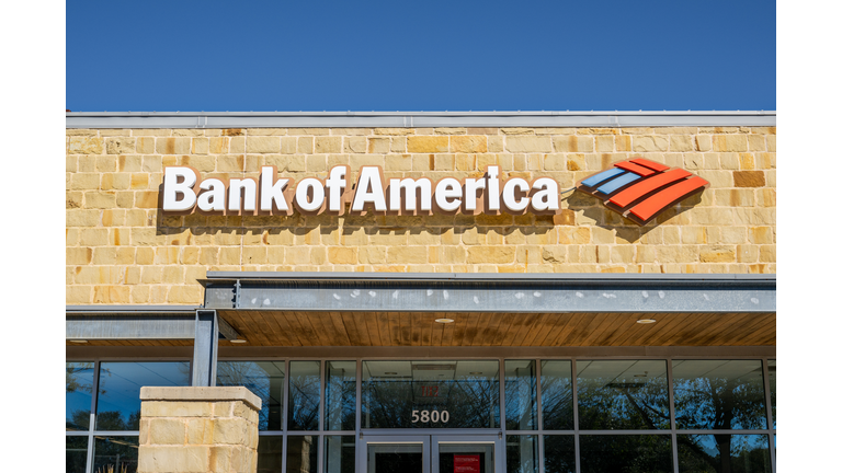 Bank Of America's Earning Exceed Analysts' Expectations