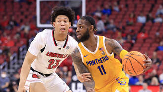 Louisville Basketball Post Game Call-In Show With Nick Coffey