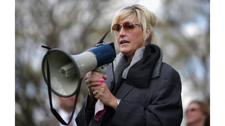 Environmental Activism