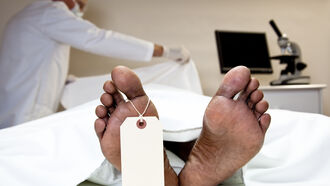 Death & the Hereafter