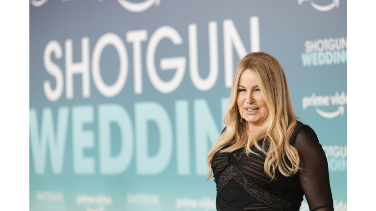 Los Angeles Premiere Of Prime Video's "Shotgun Wedding" - Arrivals