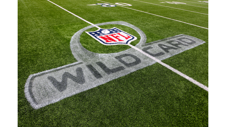 AFC Wild Card Playoffs - Miami Dolphins v Buffalo Bills