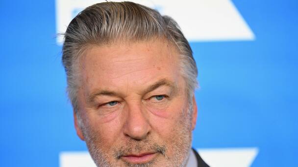 Alec Baldwin Charged In Fatal Shooting On 'Rust' Movie Set