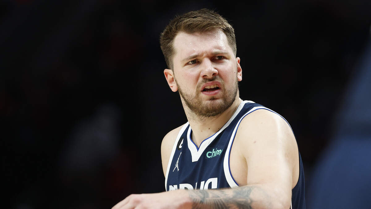 How Old Was Luka Dončić When He Went Pro? – Fan Arch