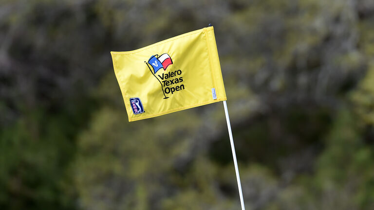 Valero Texas Open 