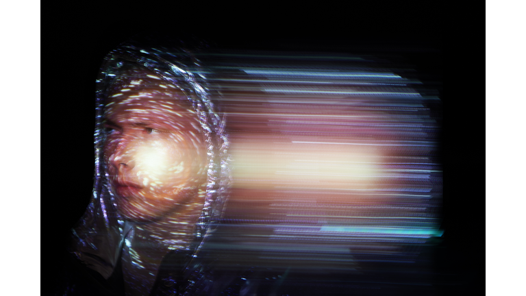 Ontology & Physics / Kennewick Man & Giants