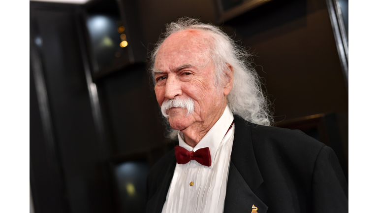 62nd Annual GRAMMY Awards – Red Carpet