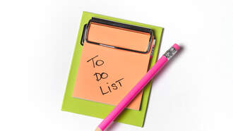 Things You Should Stop Doing If You Want To Be More Efficient