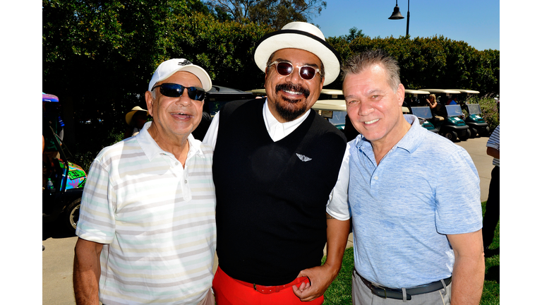 10th Annual George Lopez Celebrity Golf Classic