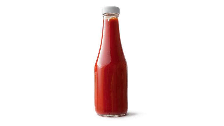 Flavouring: Ketchup