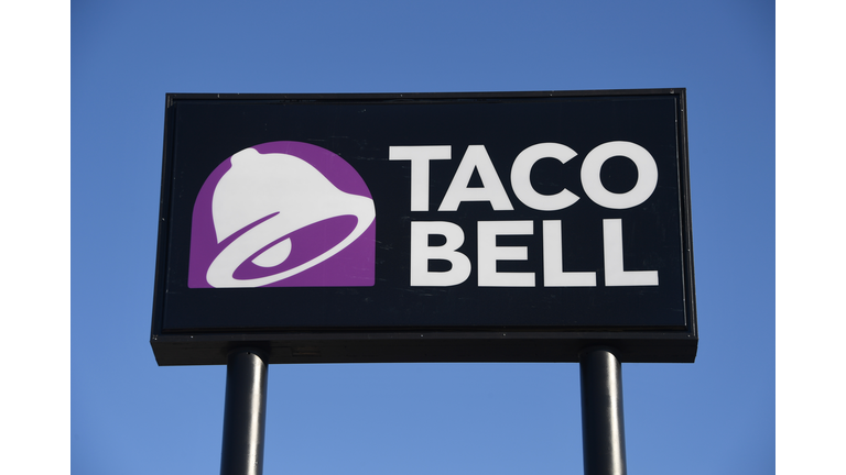 Taco Bell To Hand Out Free Tacos And Donate Funds To Childhood Hunger Campaign