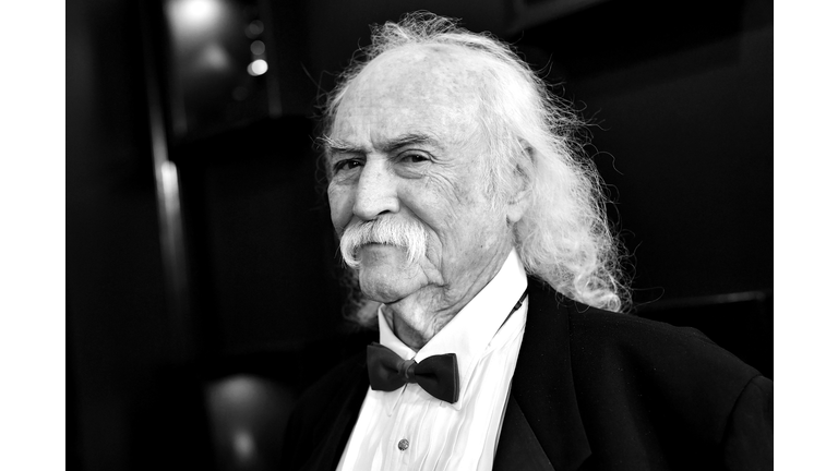 62nd Annual GRAMMY Awards - Creative Perspective