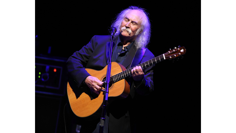 2nd Light Up The Blues Concert - An Evening Of Music To Benefit Autism Speaks - Inside