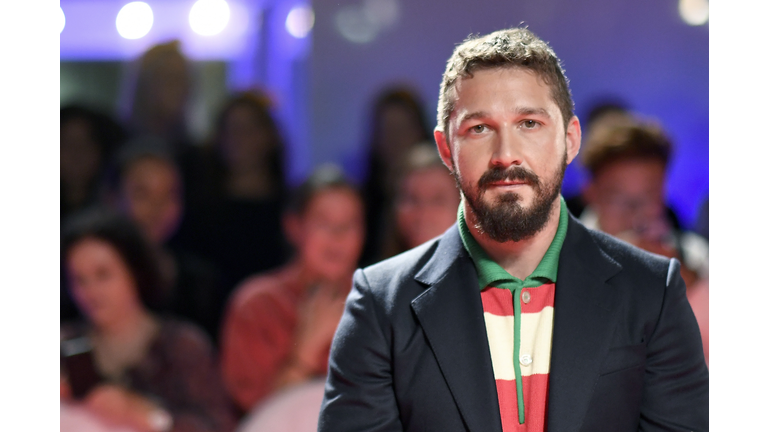 2019 Toronto International Film Festival - "Honey Boy" Premiere - Arrivals