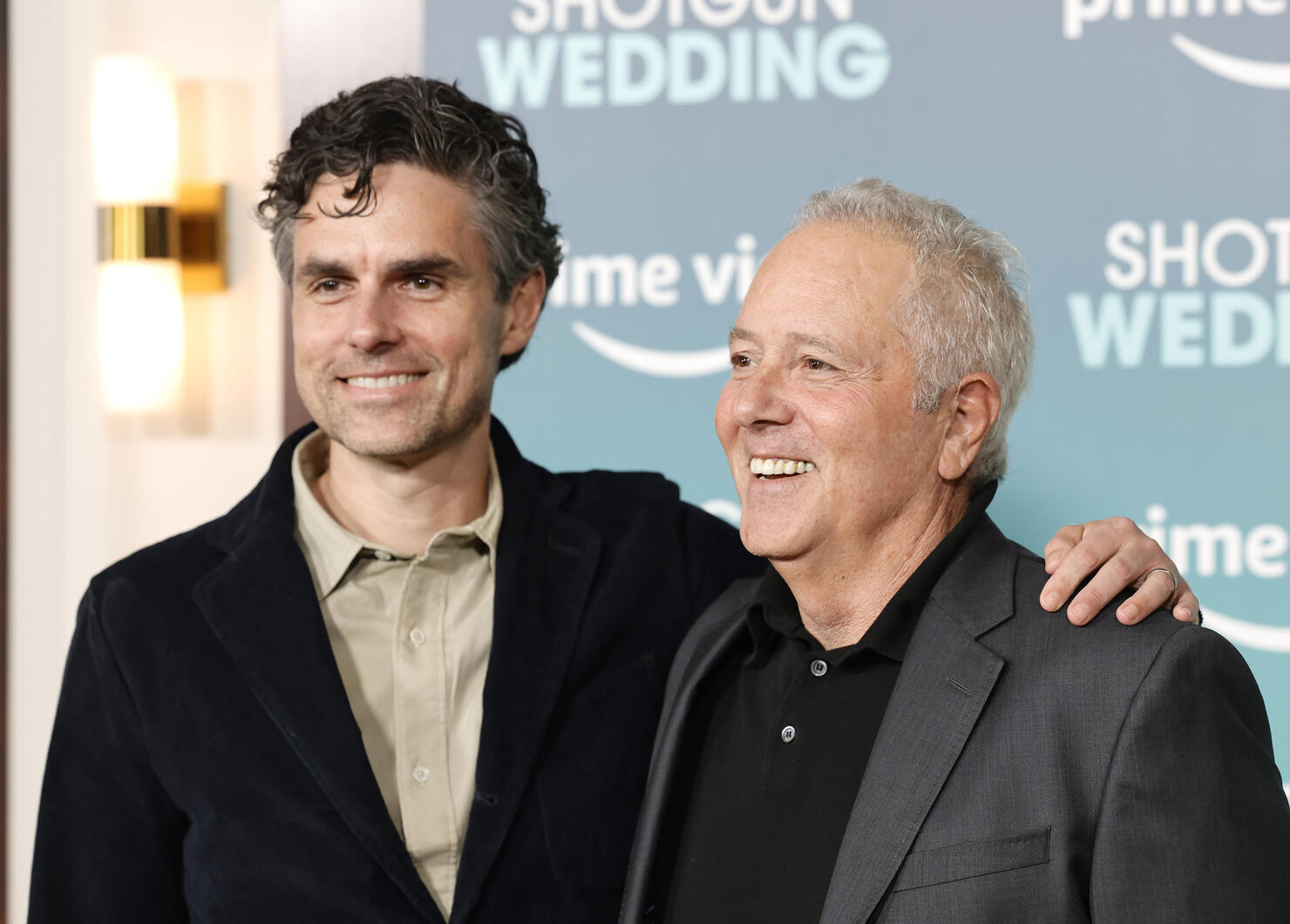 Los Angeles Premiere Of Prime Video's "Shotgun Wedding" - Arrivals