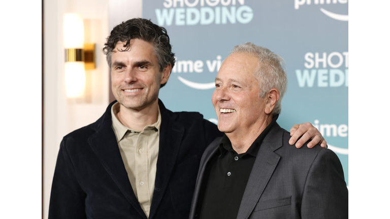 Los Angeles Premiere Of Prime Video's "Shotgun Wedding" - Arrivals