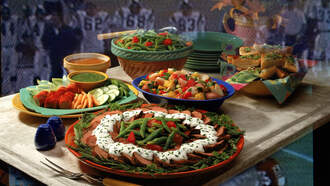 Check Out These Food Freebies and Deals for the Big Game on Sunday