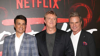 ‘Cobra Kai’ Renewed For Sixth And Final Season