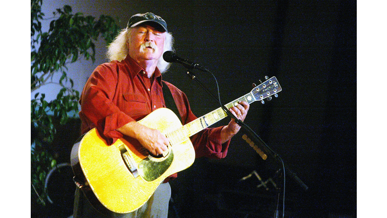 Rock The Vote's "The Last Mile Acoustic Concert"