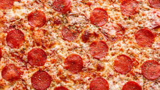 New AI-Created Pizza Ad Will Creep You Out!